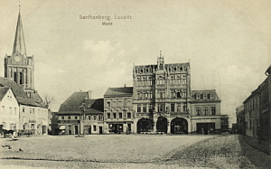 Senftenberg
